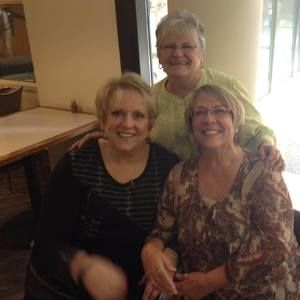 Meet your Posher, Barb